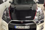 Nissan GT-R Robin by Carlex Design 2016 года